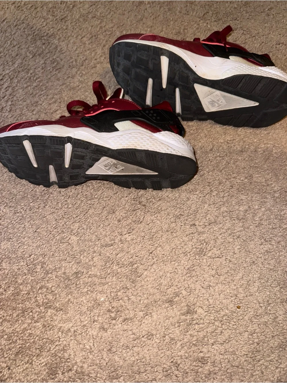 Nike huaraches
